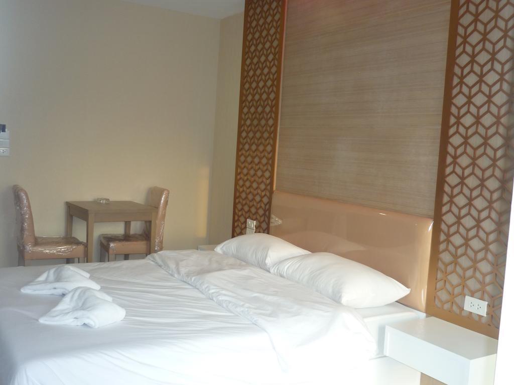 เบน เรสซิเดนซ์ Hotel กรุงเทพมหานคร ห้อง รูปภาพ