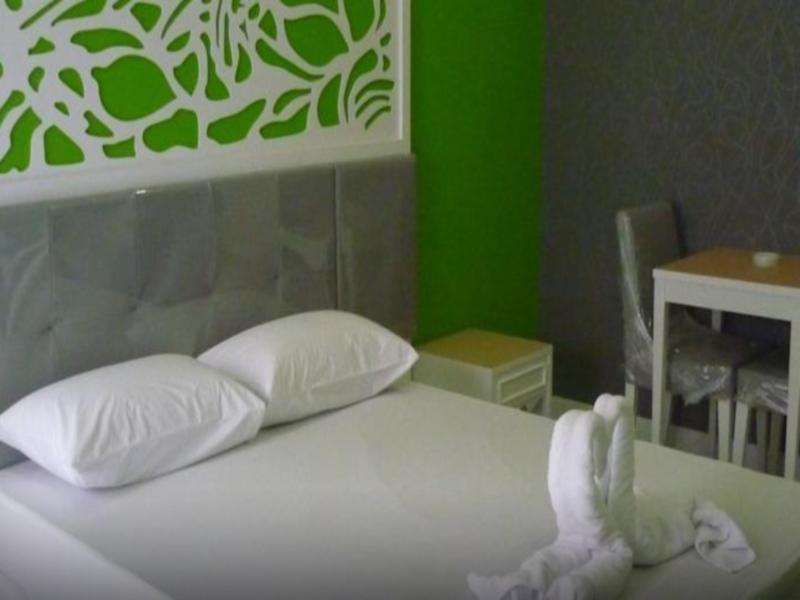 เบน เรสซิเดนซ์ Hotel กรุงเทพมหานคร ภายนอก รูปภาพ