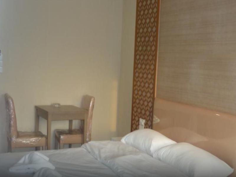 เบน เรสซิเดนซ์ Hotel กรุงเทพมหานคร ภายนอก รูปภาพ
