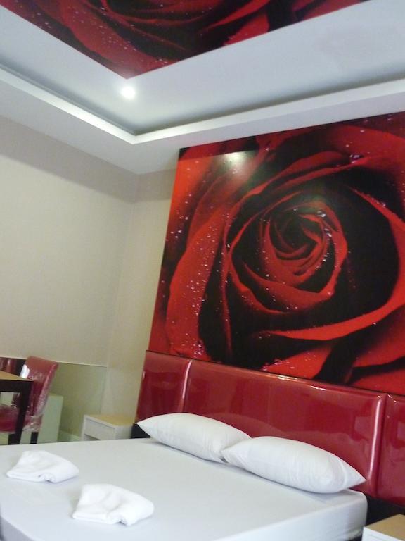 เบน เรสซิเดนซ์ Hotel กรุงเทพมหานคร ภายนอก รูปภาพ